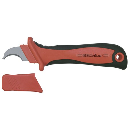 Ega Master CABLE KNIFE 190 MM 1000 V 74990